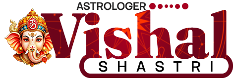 Astrologer Vishal Shastri